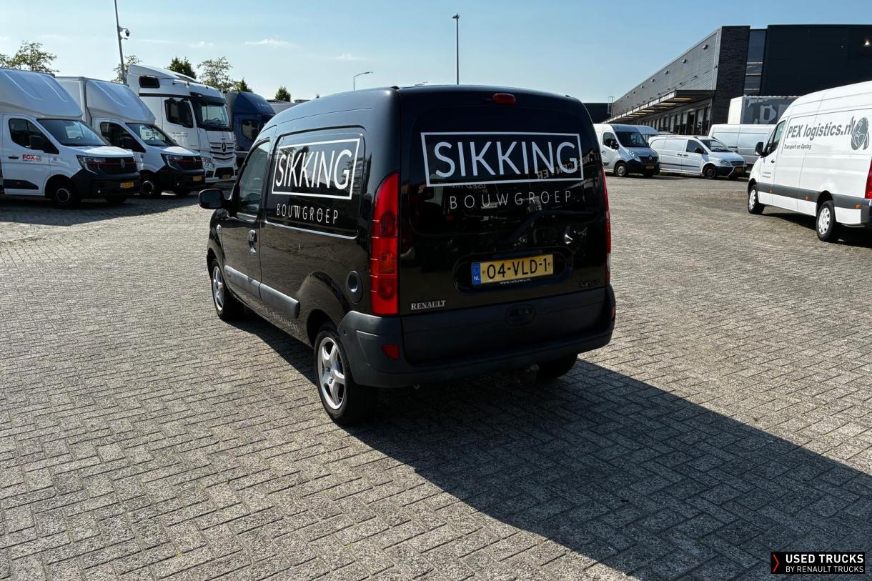 Renault Trucks Kangoo 68