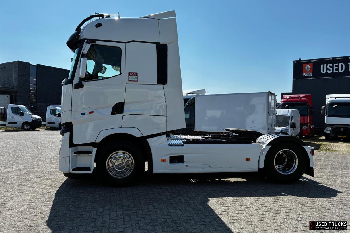 Renault Trucks T High 480