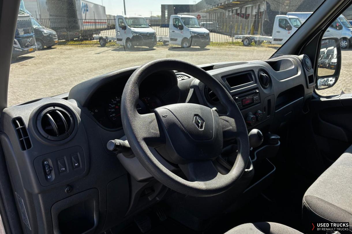 Renault Trucks Master 150