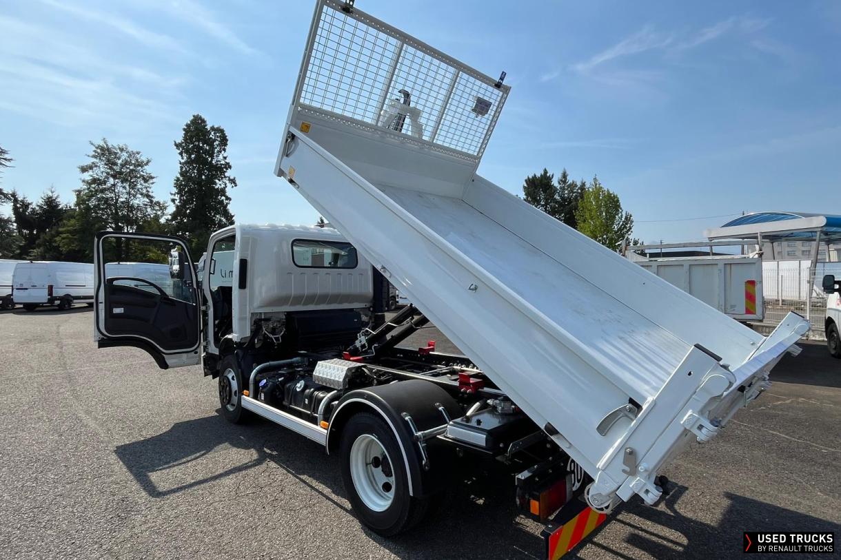Isuzu P-serie 190