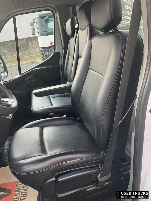 Renault Trucks Master 145