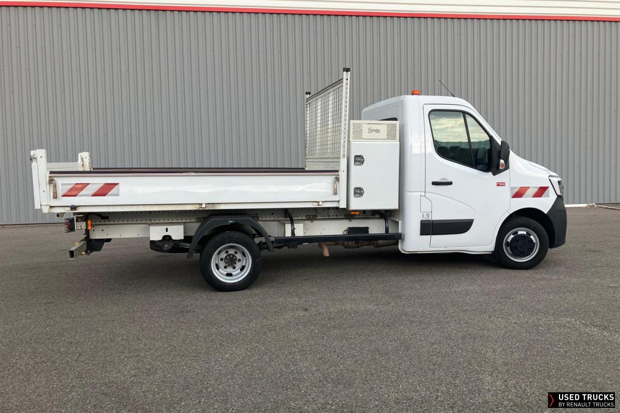 Renault Trucks Master 145
