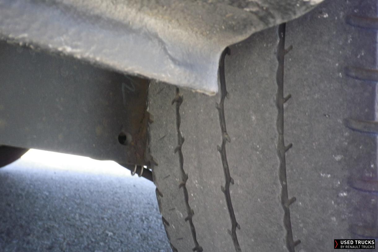 Renault Trafic 125
