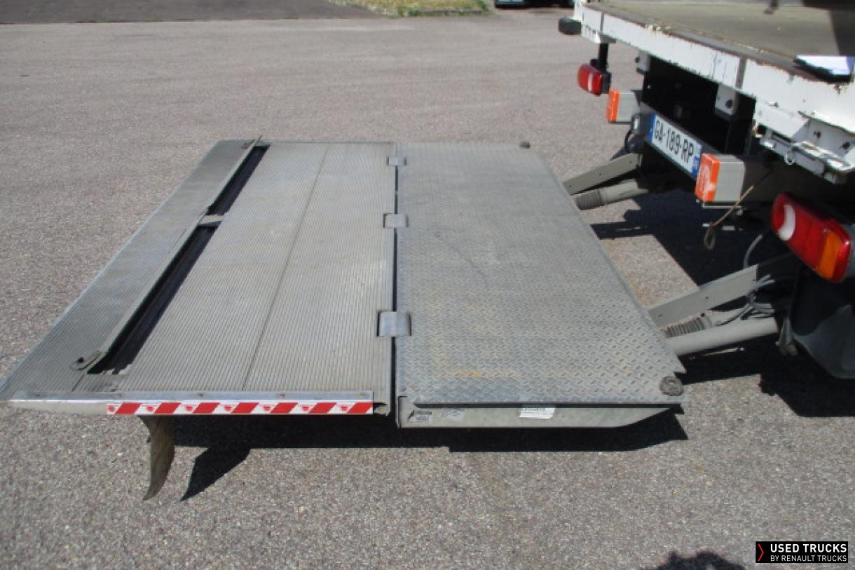 Renault Trucks D 280