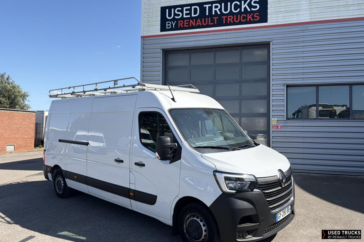 Renault Trucks Master 150