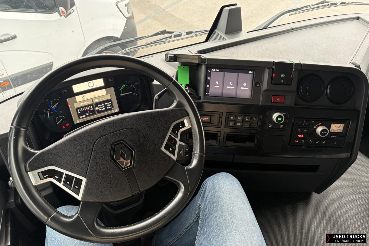 Renault Trucks T 480