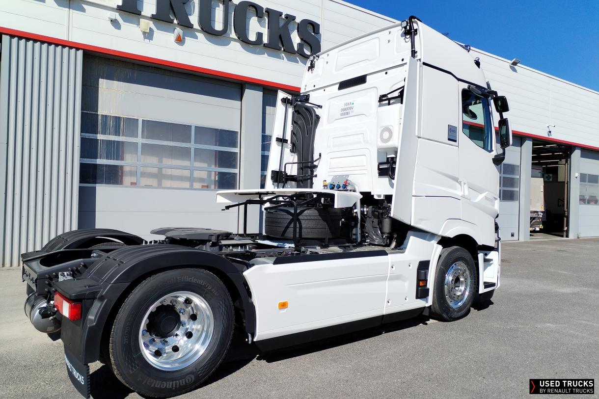 Renault Trucks T High 