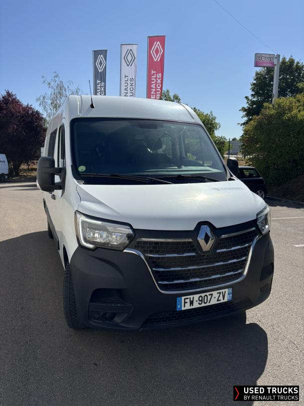 Renault Master 135