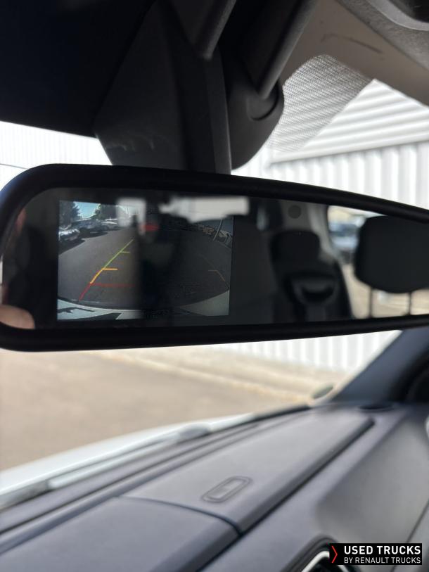 Renault Master 135