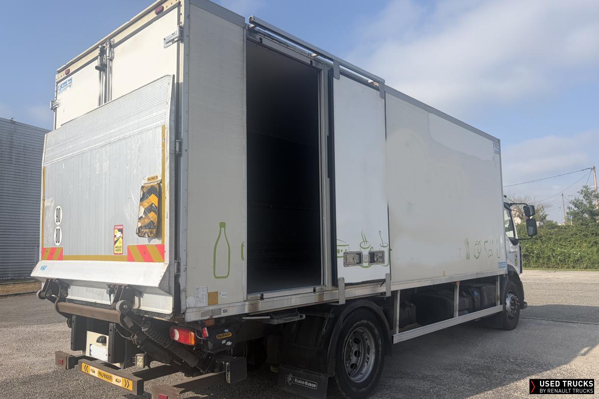 Renault Trucks D 280