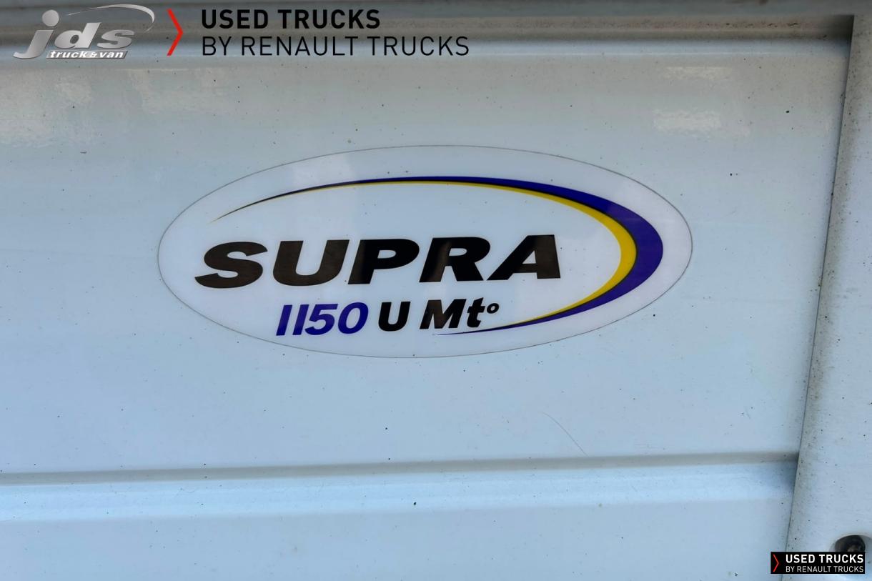Renault Trucks D Wide 320