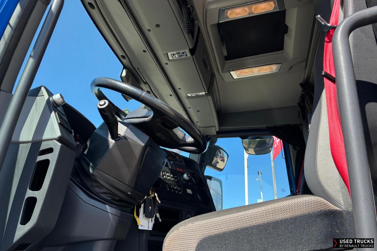 Renault Trucks T 520