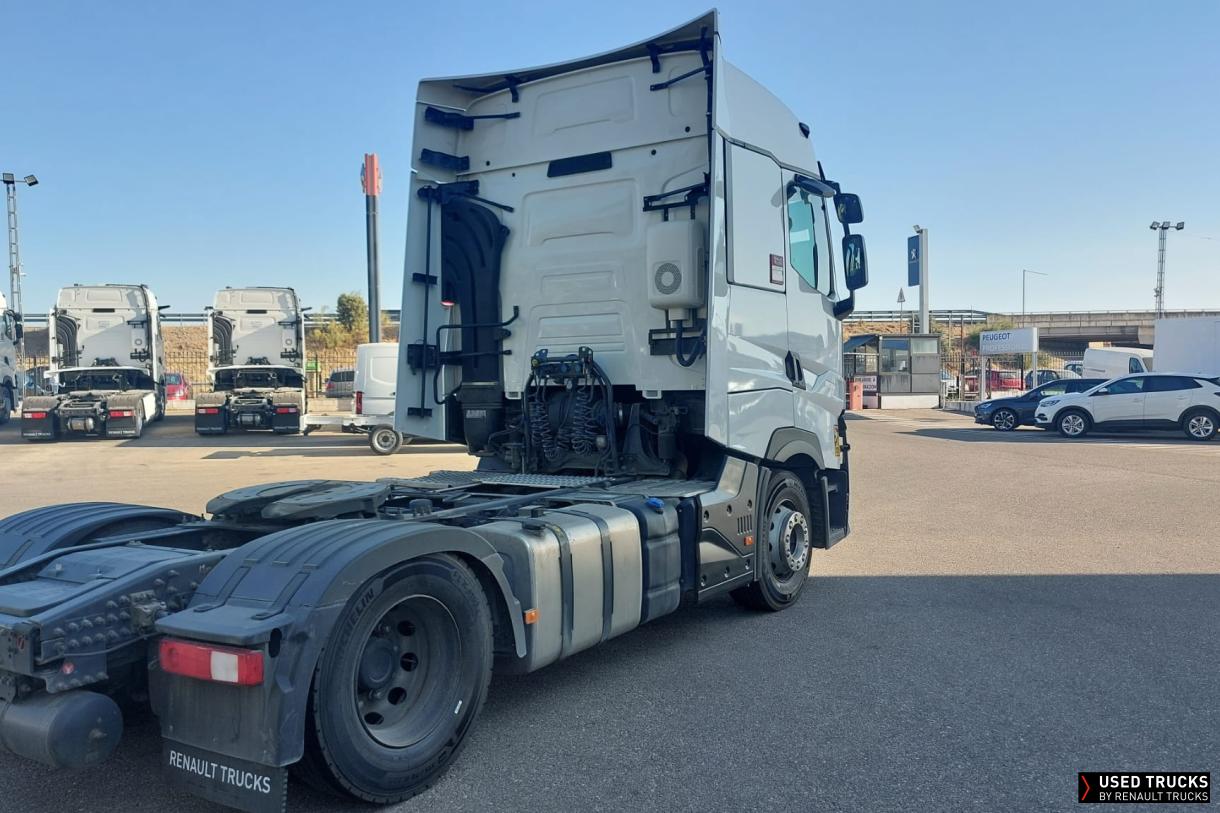 Renault Trucks T High 520