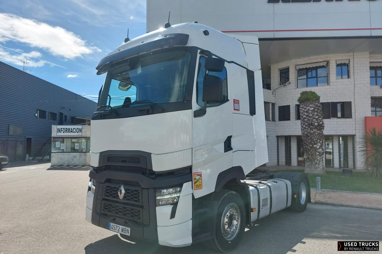 Renault Trucks T High 520
