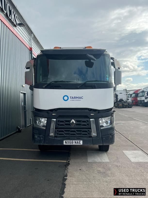Renault Trucks C 430