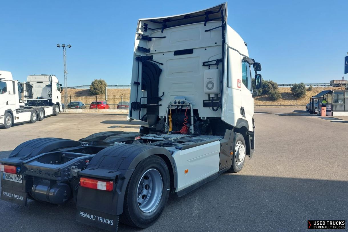 Renault Trucks T 480