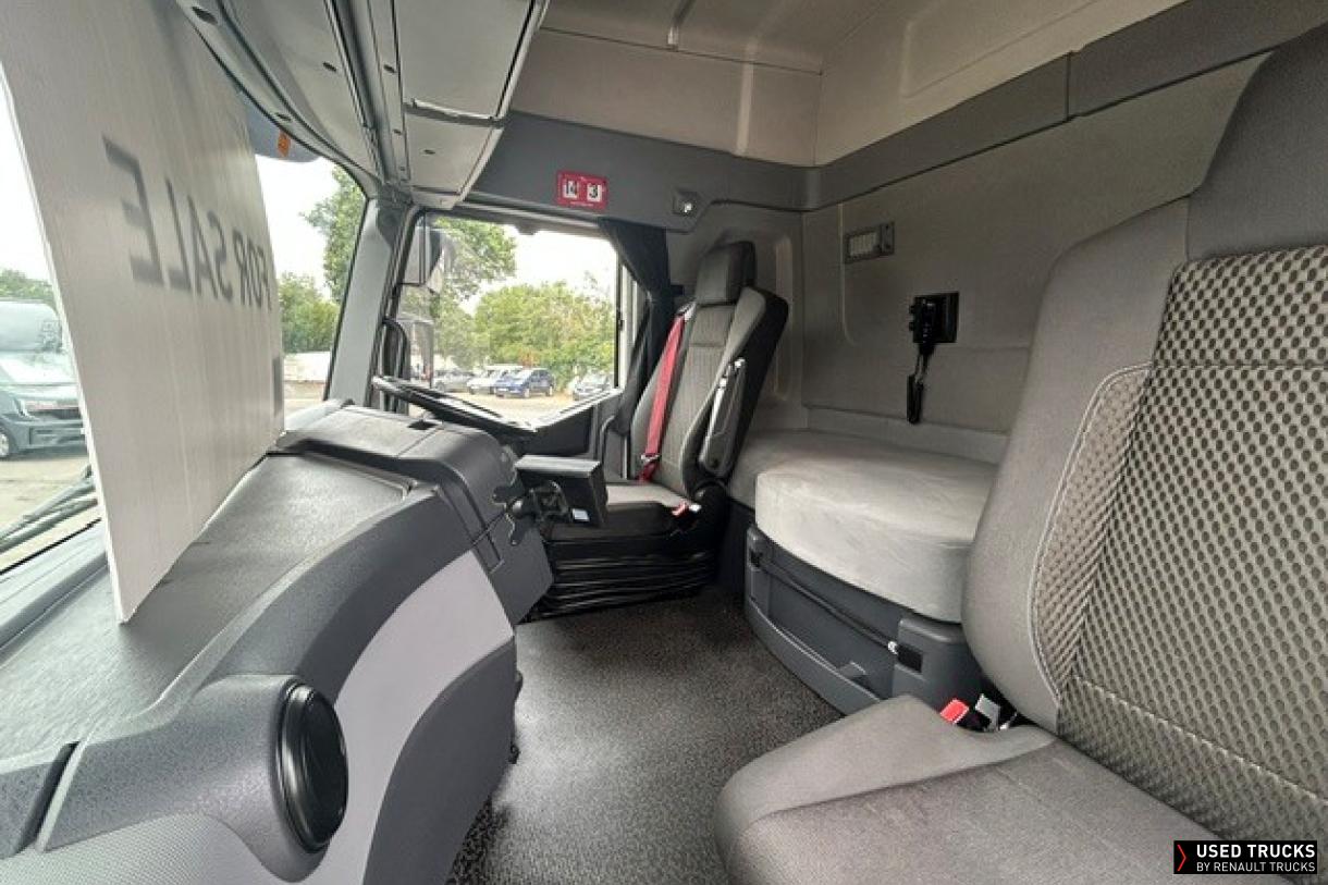 Renault Trucks T 460