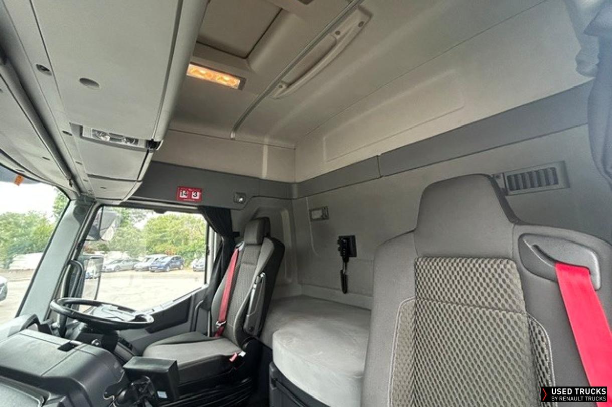 Renault Trucks T 460