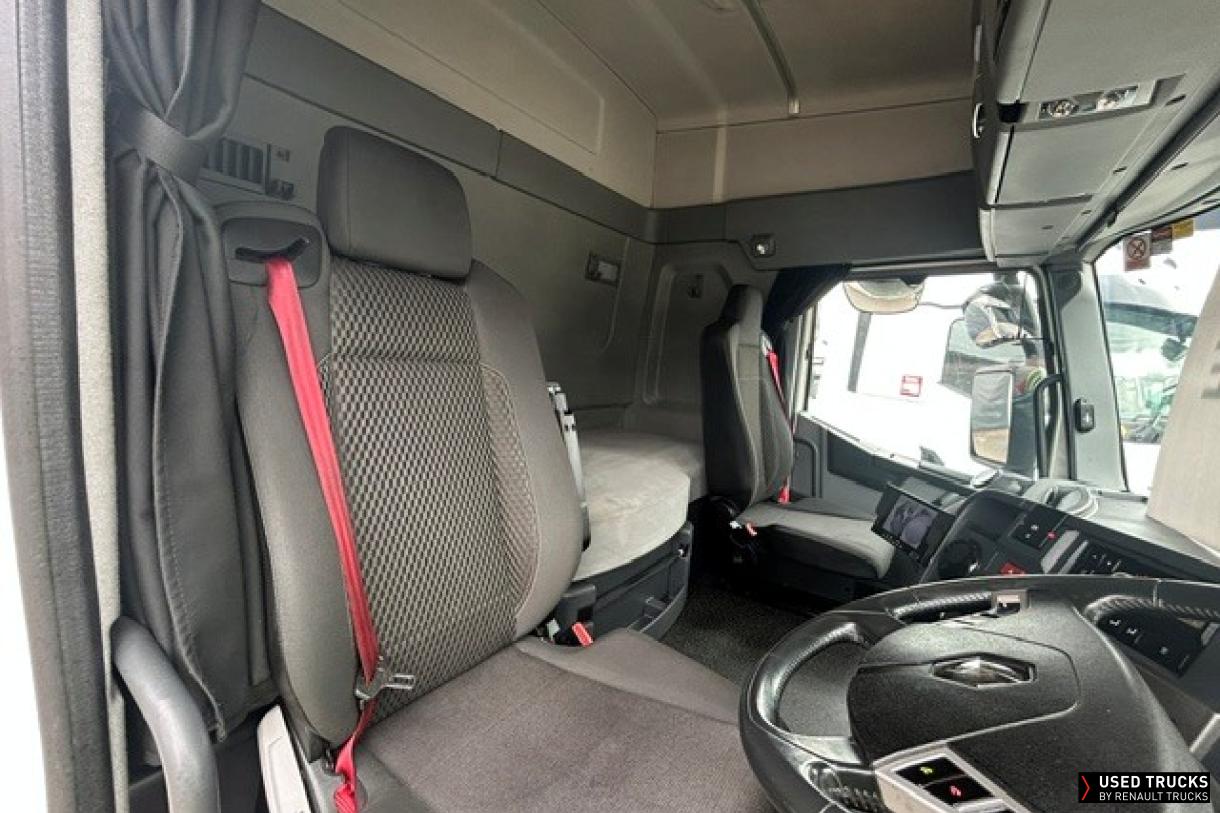 Renault Trucks T 460