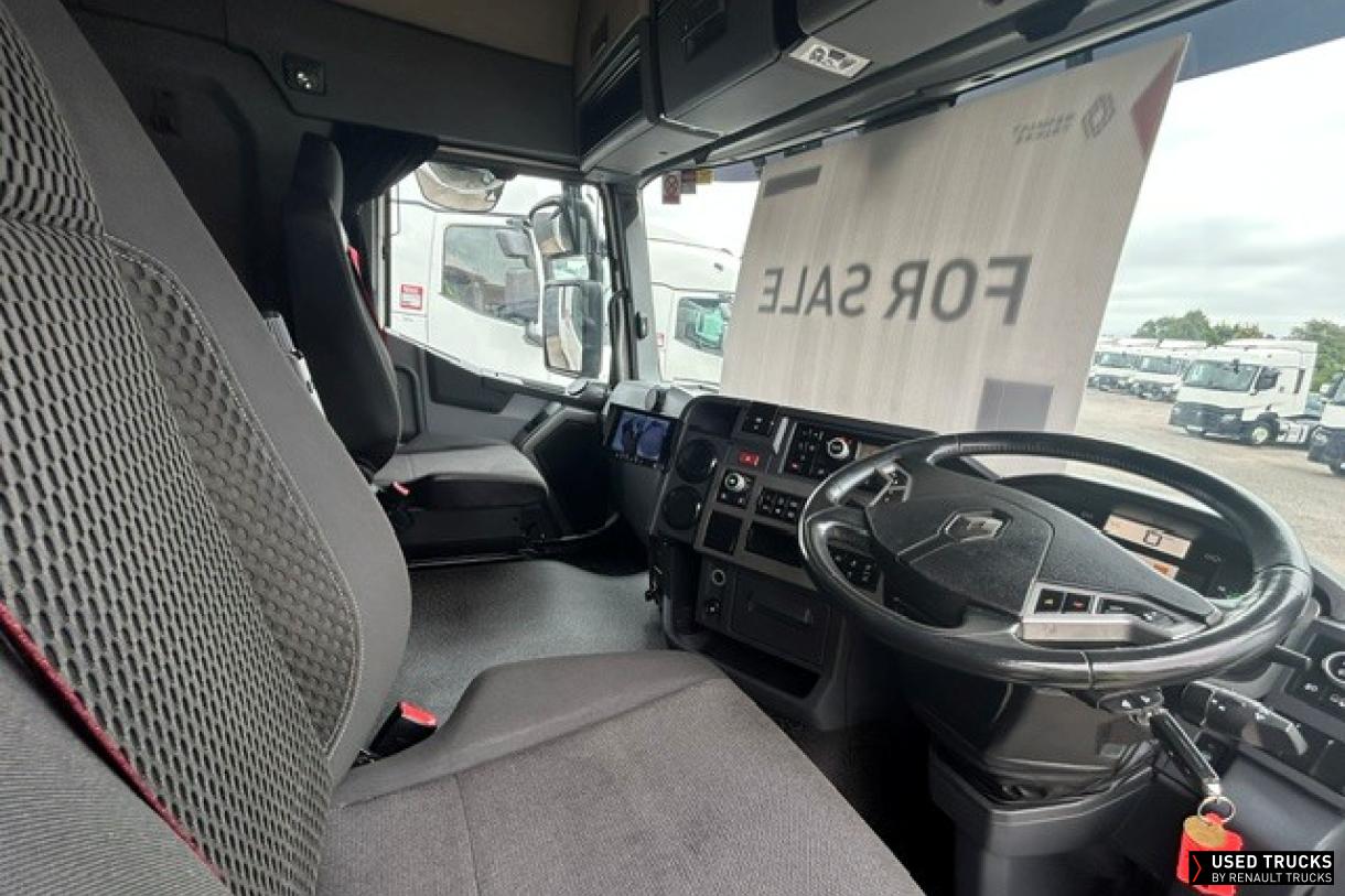Renault Trucks T 460