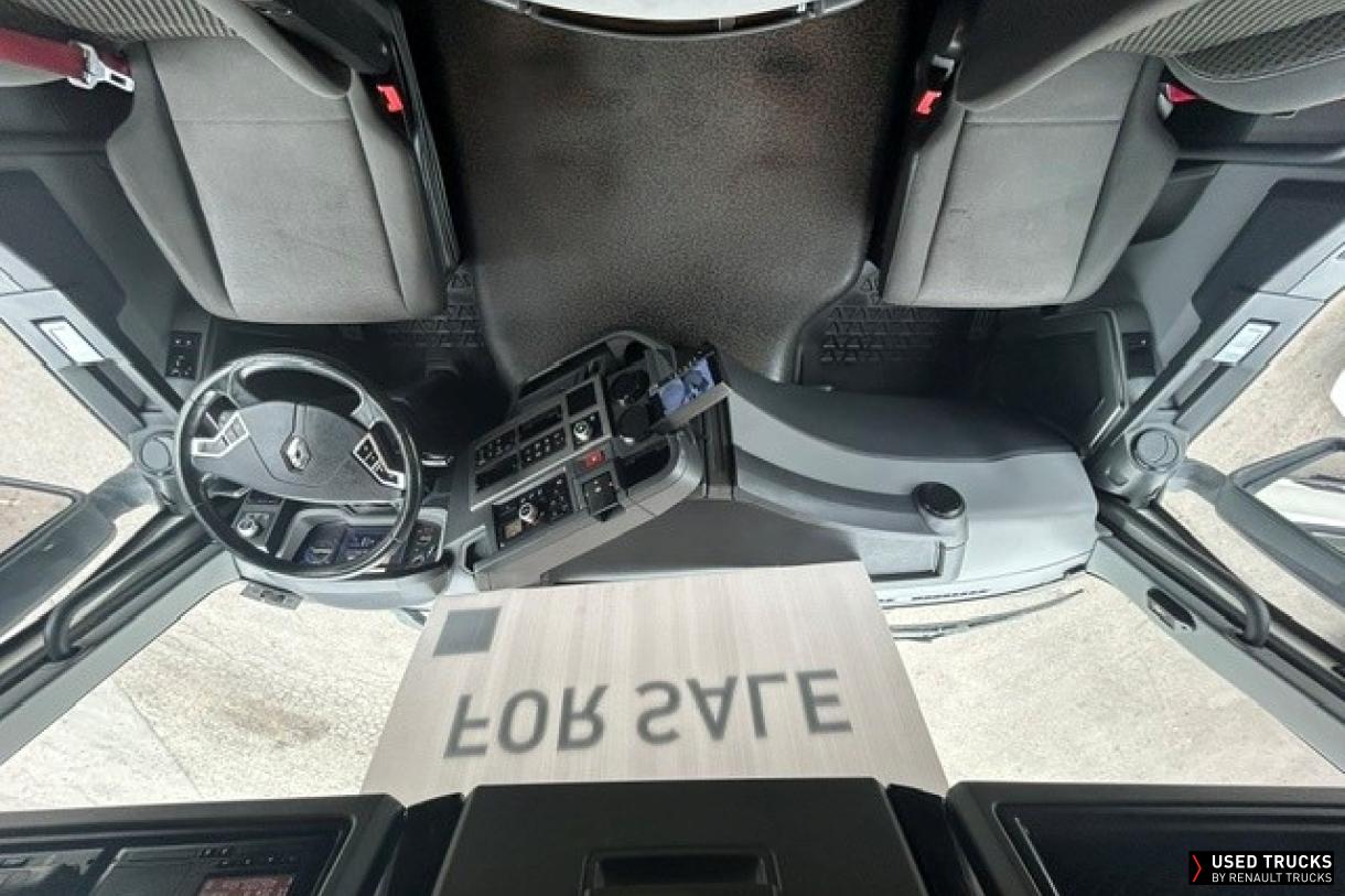 Renault Trucks T 460