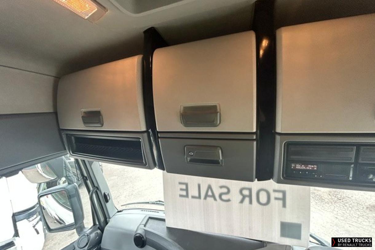 Renault Trucks T 460