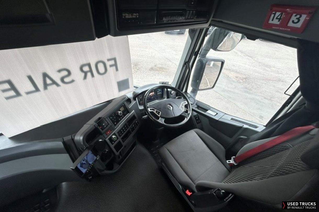 Renault Trucks T 460