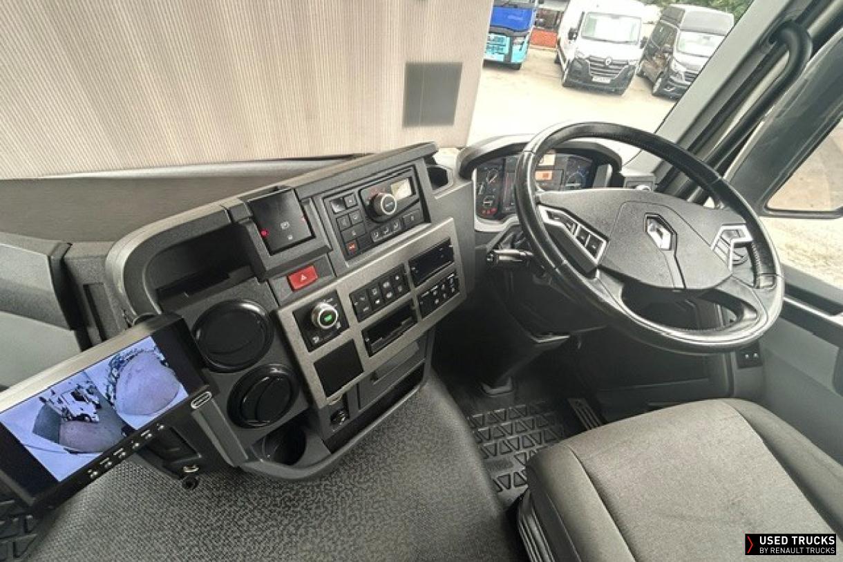 Renault Trucks T 460