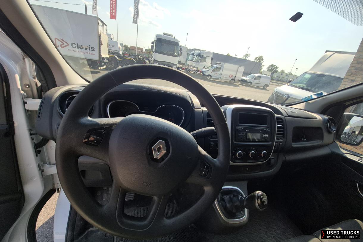 Renault Trucks T 460