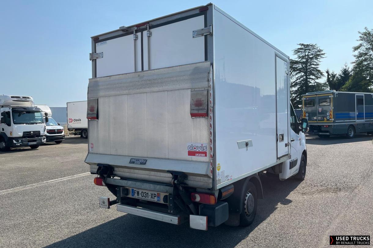 Renault Trucks Master 145