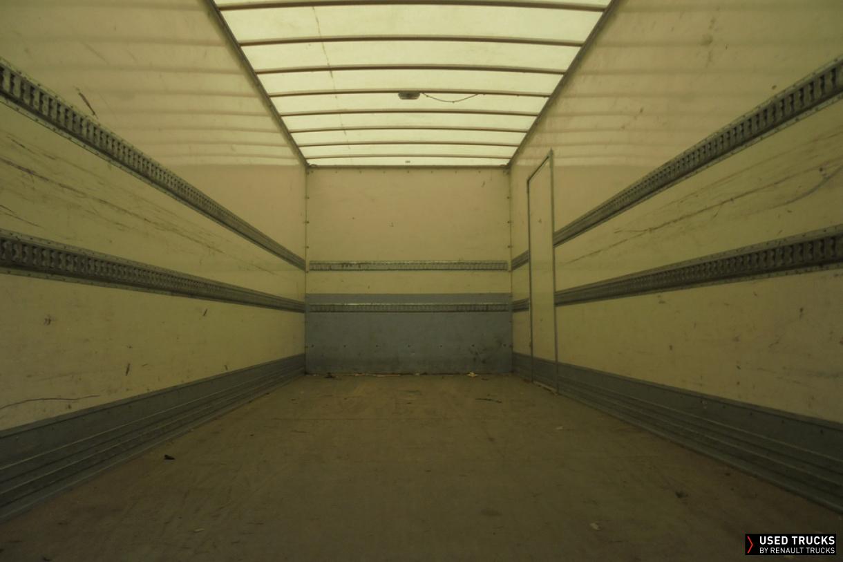 Renault Trucks D 210