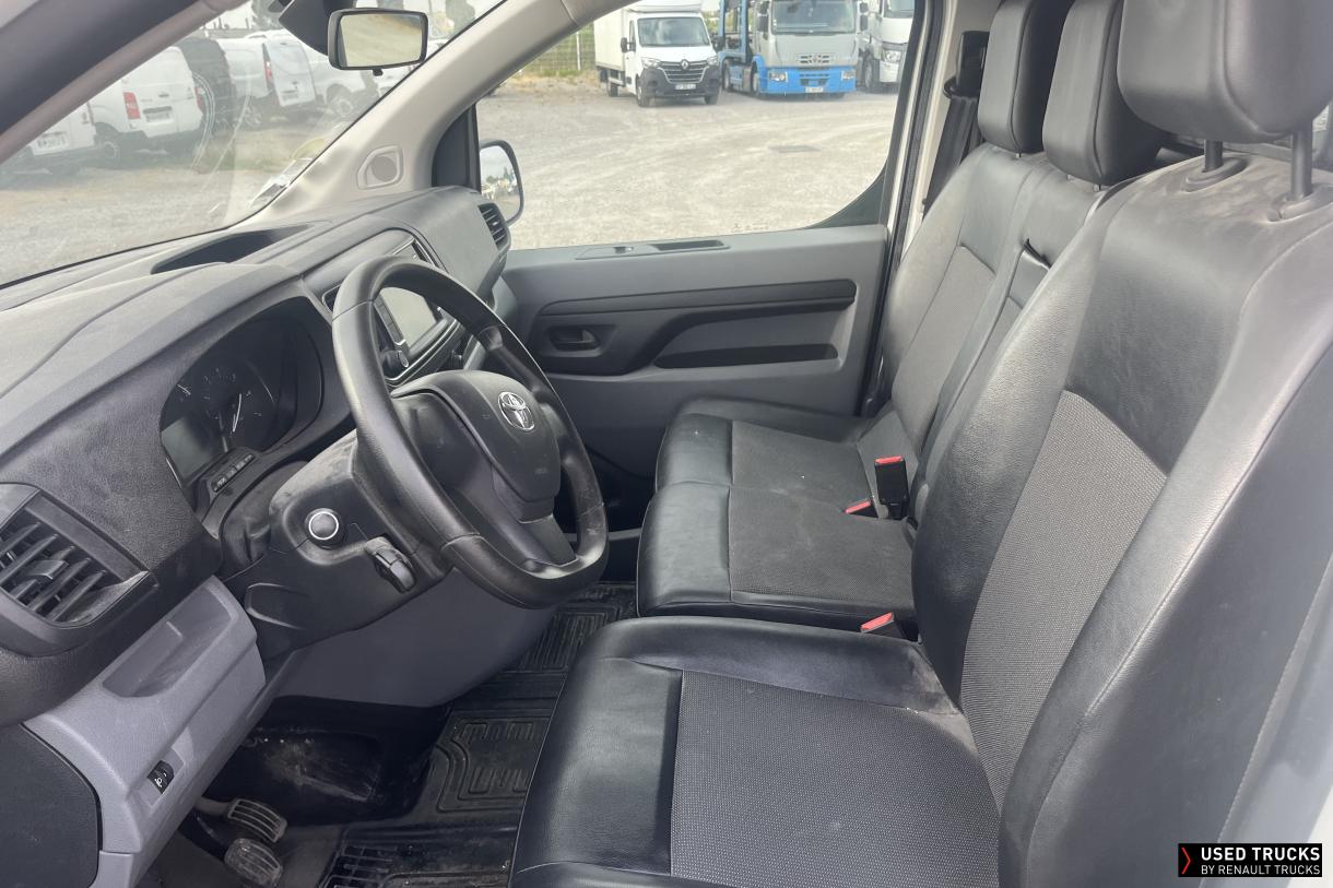 Toyota N/A 