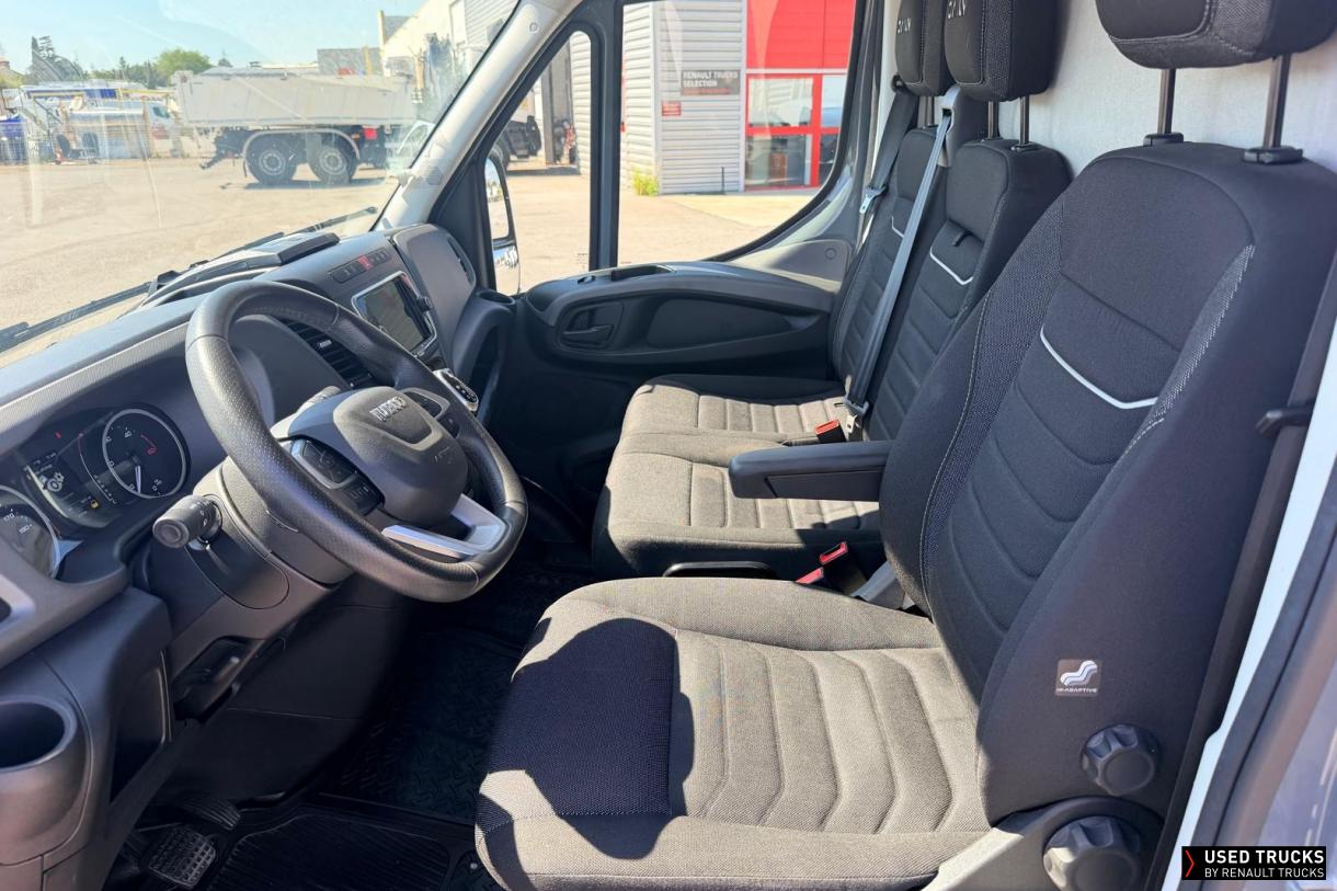 Iveco Daily 175