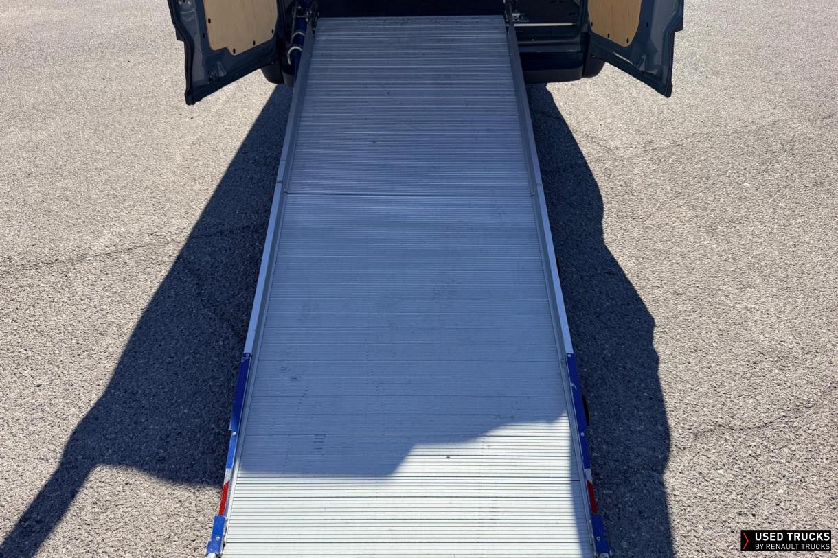 Iveco Daily 175