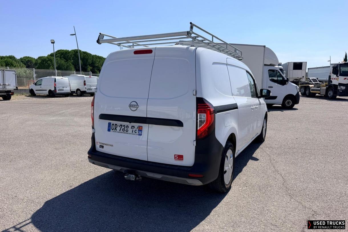 Nissan N/A 