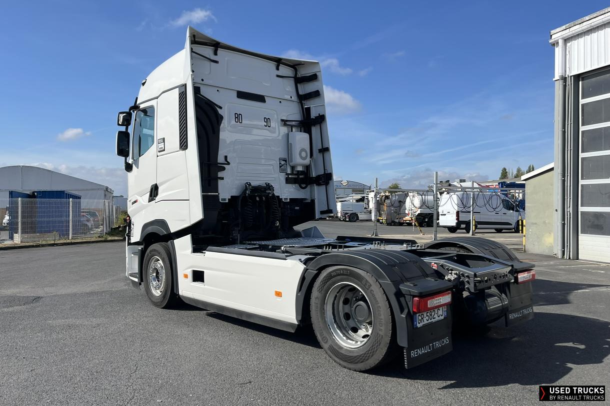 Renault Trucks T High 480