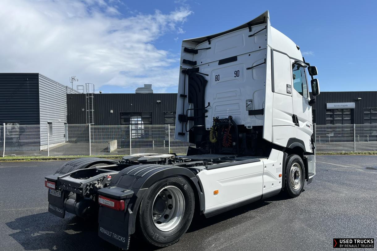 Renault Trucks T High 480