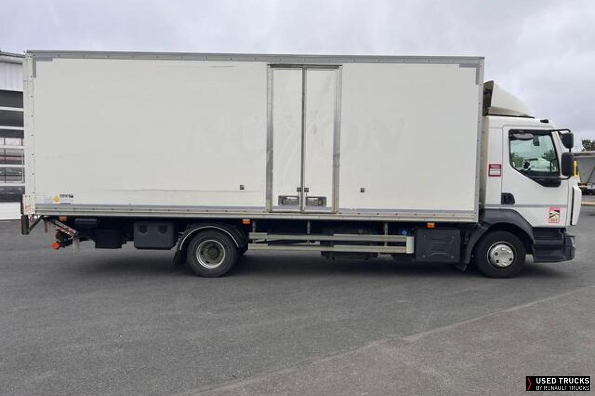 Renault Trucks D 210