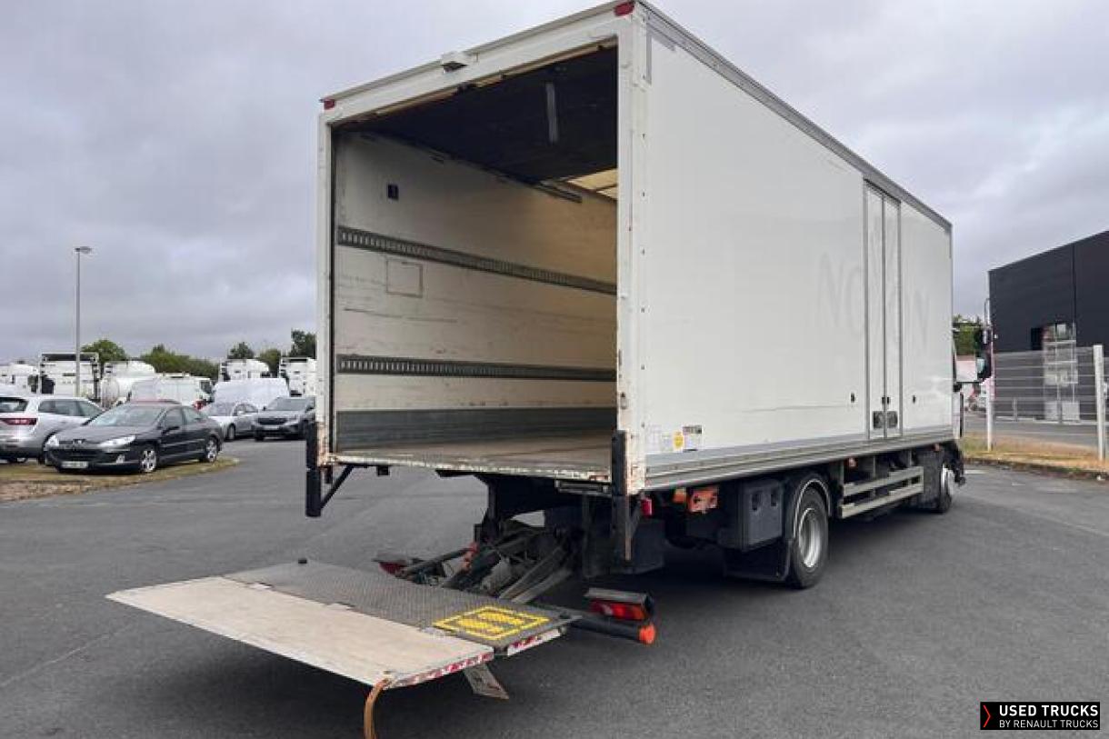 Renault Trucks D 210