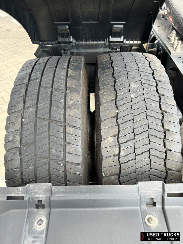 Renault Trucks T 460