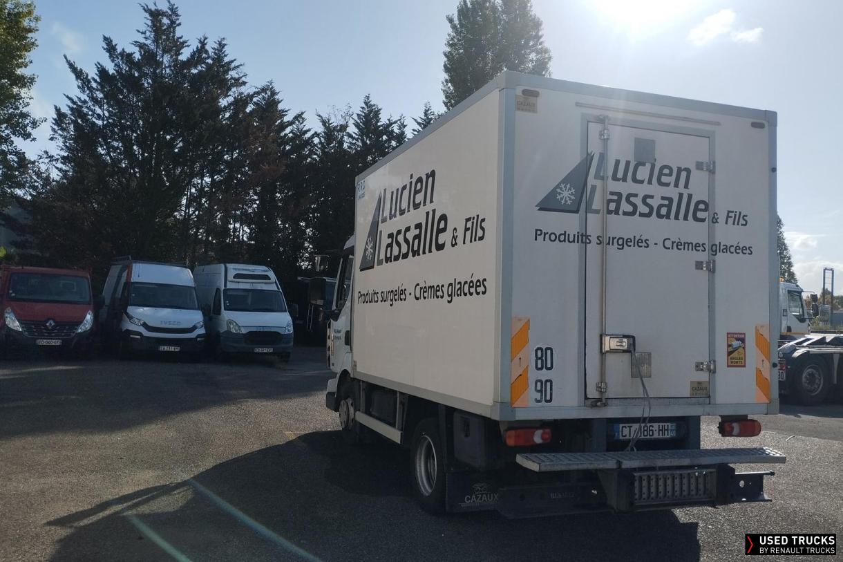 Renault Trucks Midlum 180