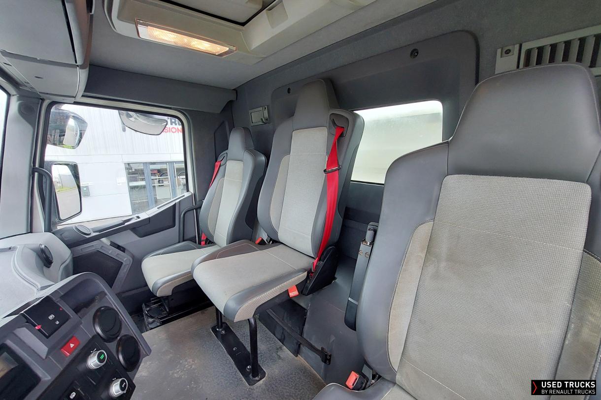 Renault Trucks C 380