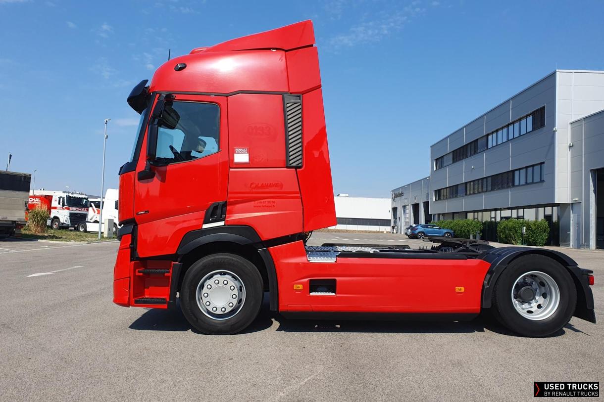 Renault Trucks T 