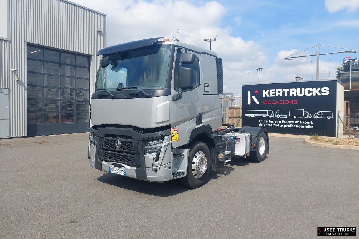 Renault Trucks C 