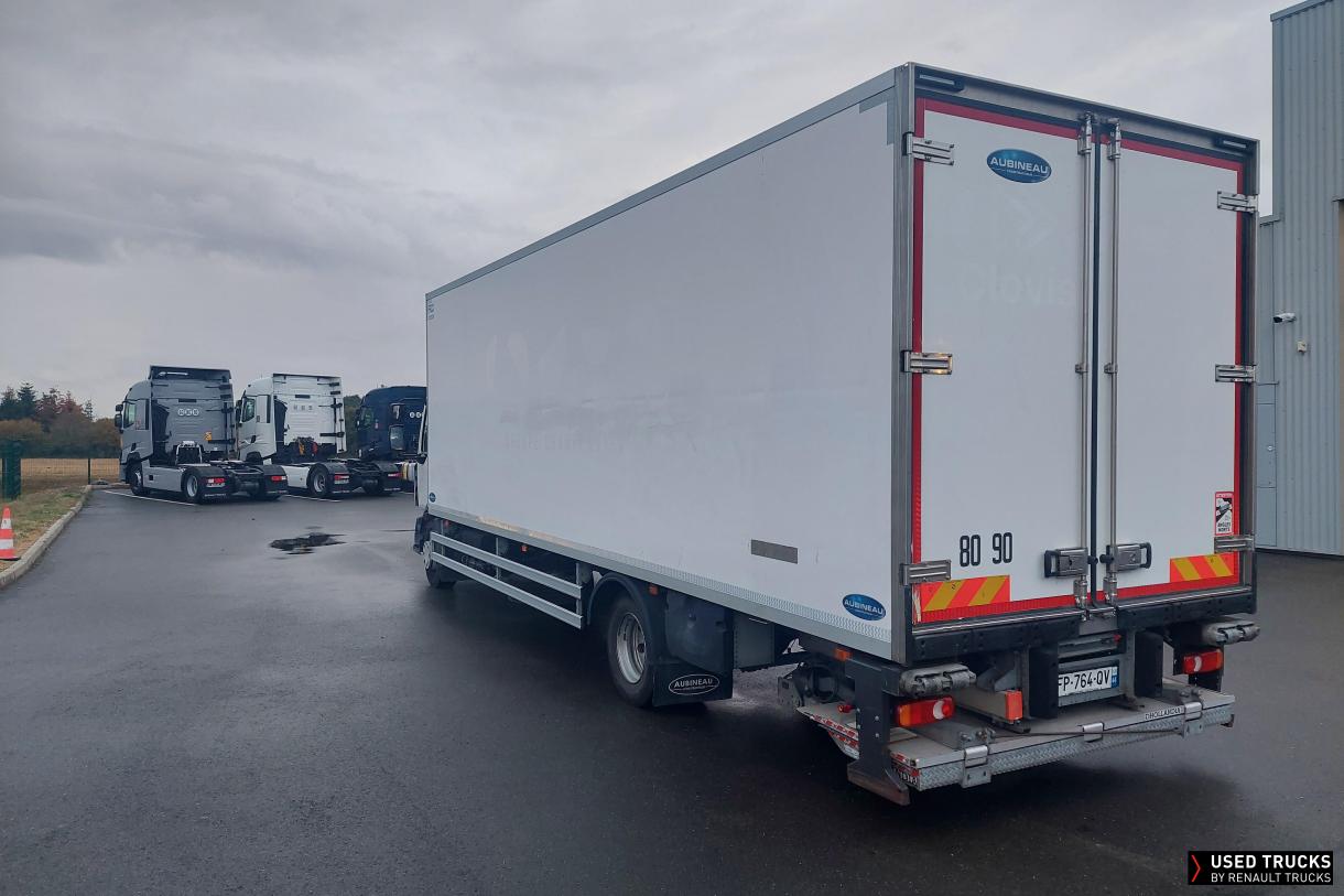 Renault Trucks D 250