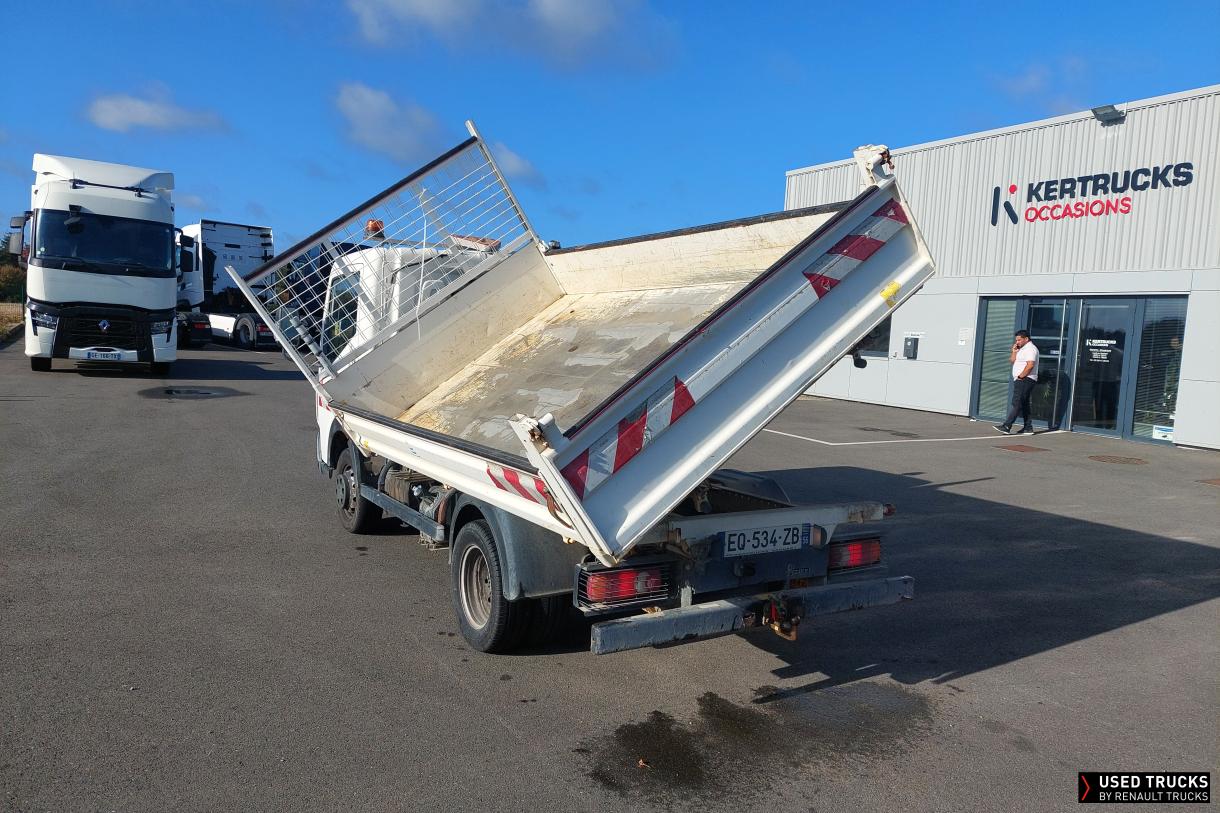 Renault Trucks Maxity 150