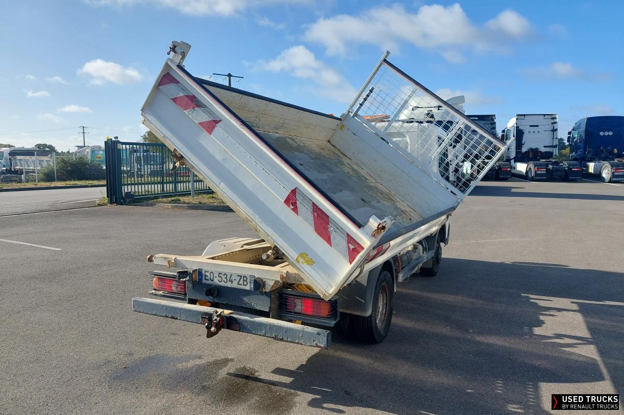 Renault Trucks Maxity 150