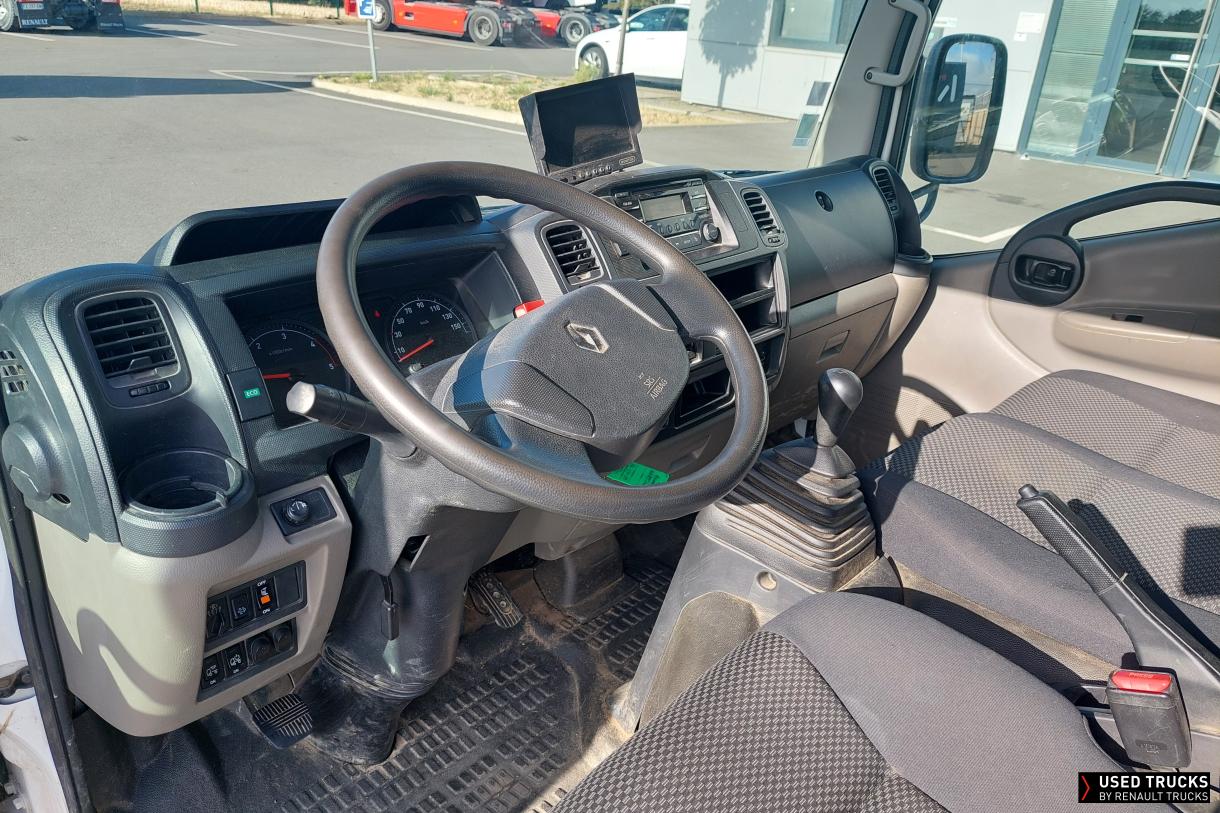 Renault Trucks Maxity 150