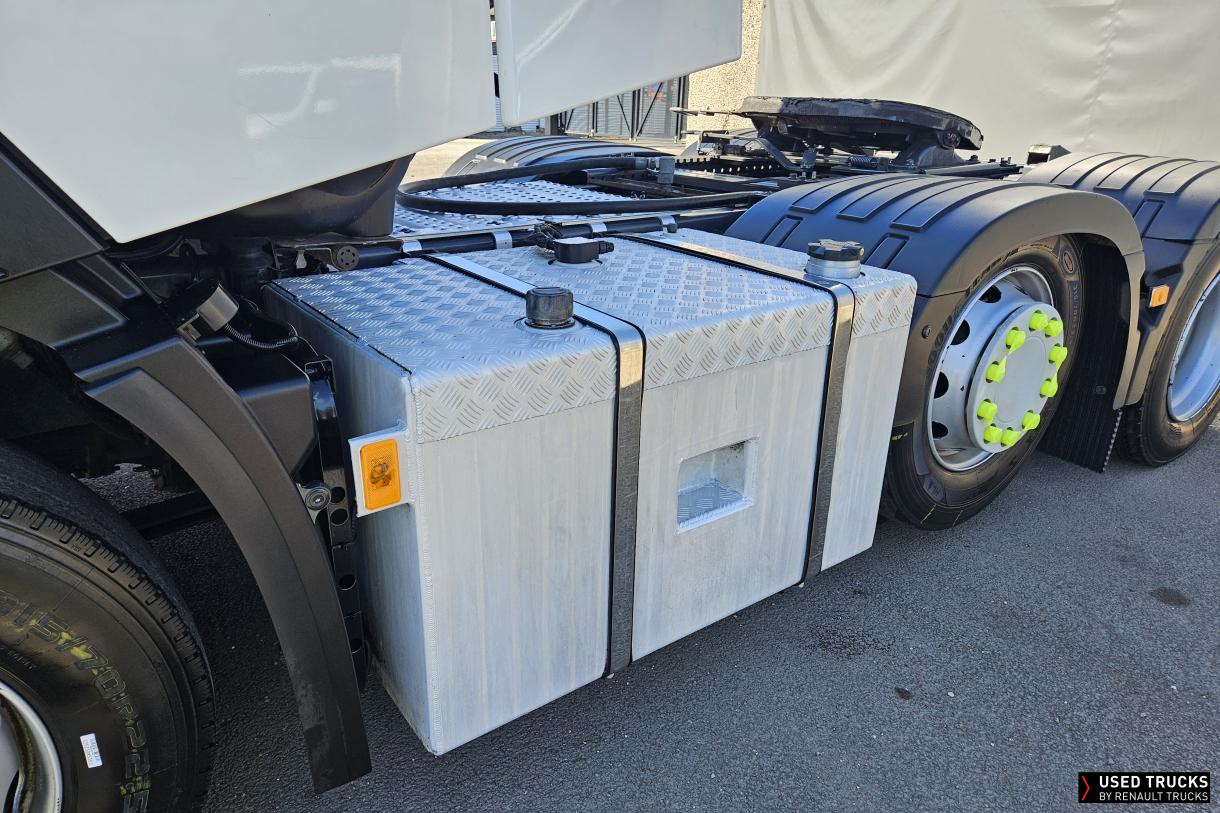 Renault Trucks T 480