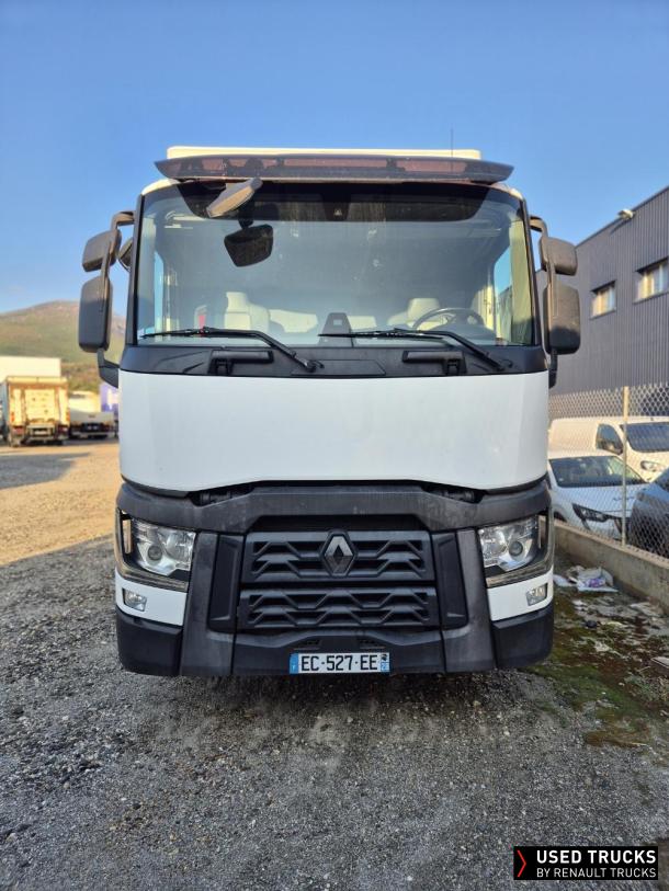 Renault Trucks T 430